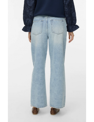 VMWIEN MR WIDE BELT JEANS SI338 NOOS