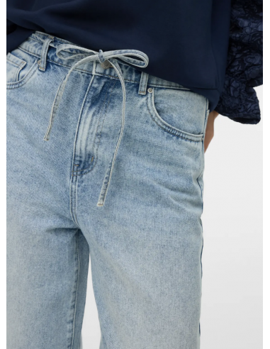 VMWIEN MR WIDE BELT JEANS SI338 NOOS