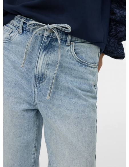 VMWIEN MR WIDE BELT JEANS SI338 NOOS