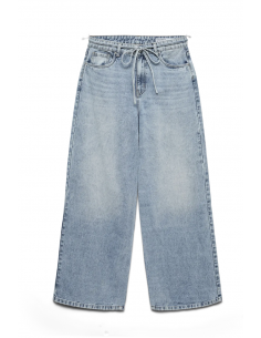 VMWIEN MR WIDE BELT JEANS SI338 NOOS