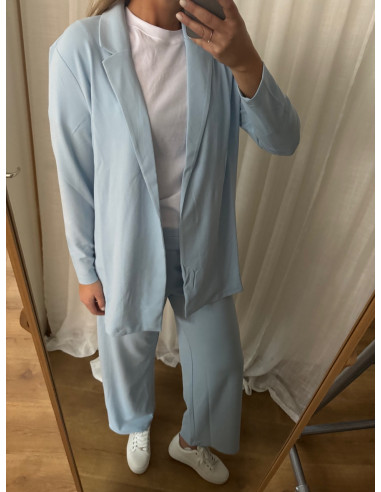 JDYGEGGO NEW LONG PANT NOOS