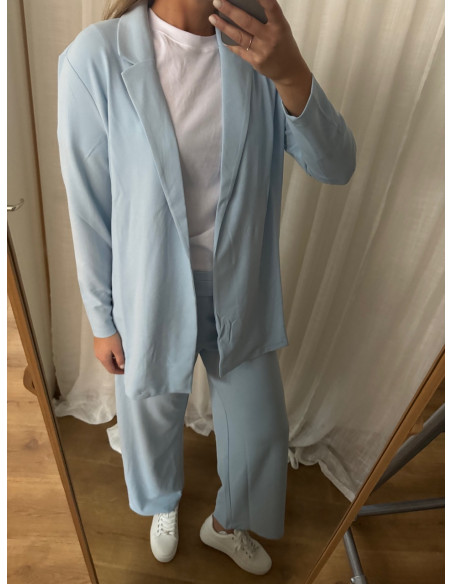 JDYGEGGO NEW LONG PANT NOOS