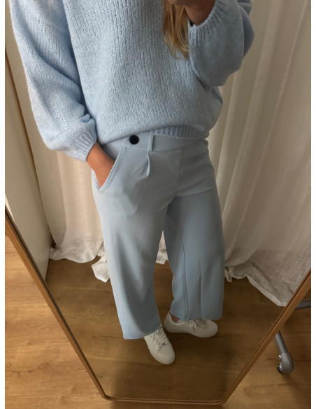 JDYGEGGO NEW LONG PANT NOOS