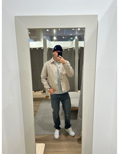 JJEBRADLEY SWEAT CREW NOOS