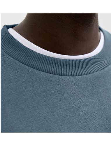 JJEBRADLEY SWEAT CREW NOOS