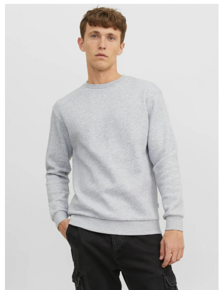 JJEBRADLEY SWEAT CREW NOOS