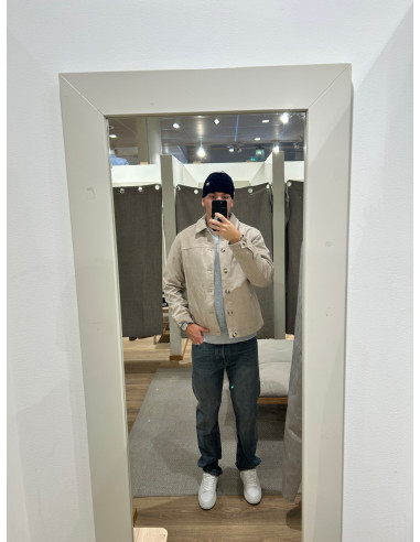 JJECASABLANCA SHACKET NOOS