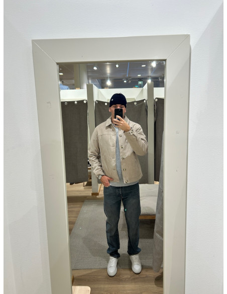 JJECASABLANCA SHACKET NOOS