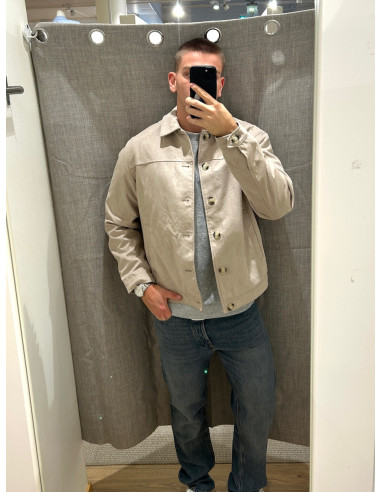 JJECASABLANCA SHACKET NOOS