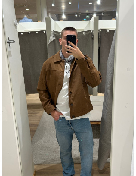 JJECASABLANCA SHACKET NOOS