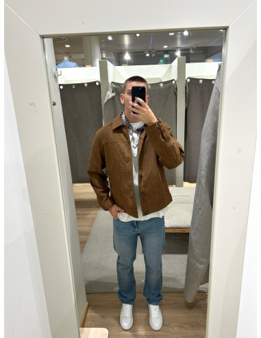 JJECASABLANCA SHACKET NOOS