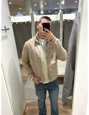 JJERUSH HARRINGTON BOMBER