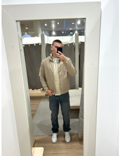 JJERUSH HARRINGTON BOMBER 2