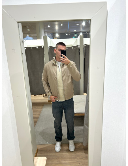 JJERUSH HARRINGTON BOMBER