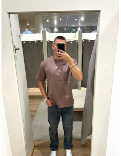 ONSFRED RLX SS TEE NOOS