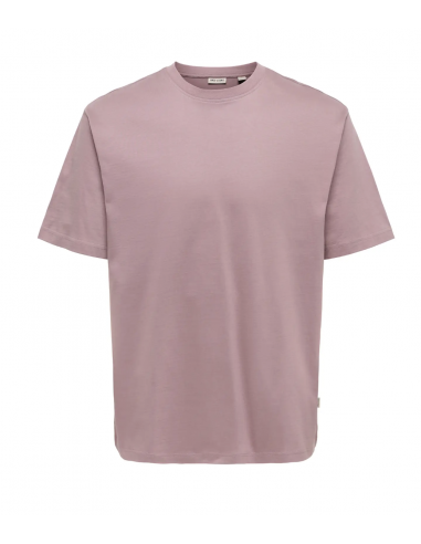 ONSFRED RLX SS TEE NOOS