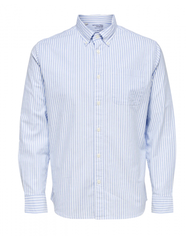 SLHREGRICK FLEX SHIRT