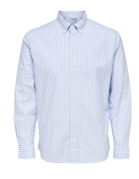 SLHREGRICK FLEX SHIRT