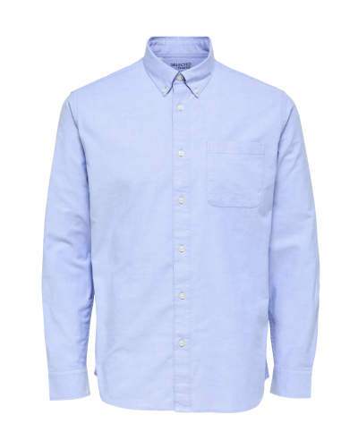 SLHREGRICK FLEX SHIRT