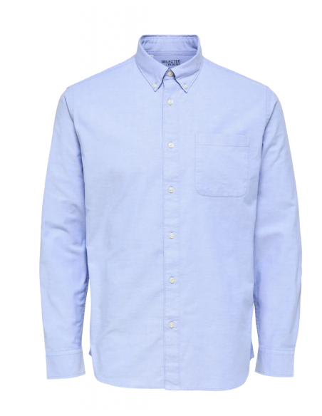 SLHREGRICK FLEX SHIRT