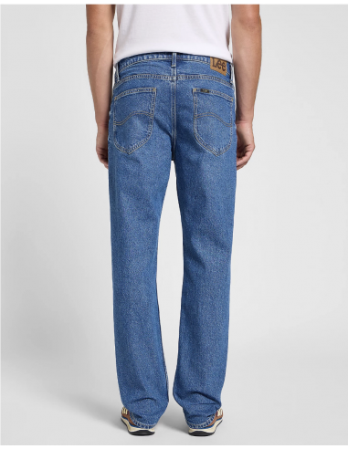 Lee Jeans West