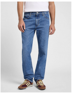 Lee Jeans West 2