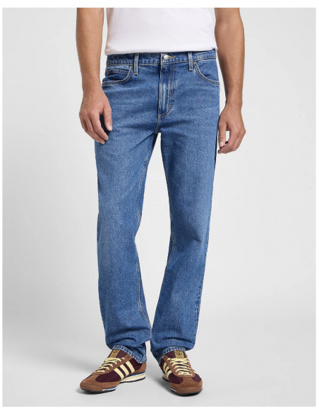 Lee Jeans West