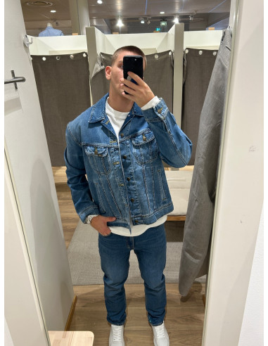 LEE RELAXED RIDER JACKET