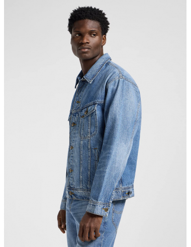 LEE RELAXED RIDER JACKET