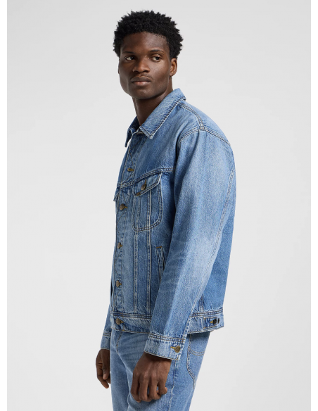 LEE RELAXED RIDER JACKET