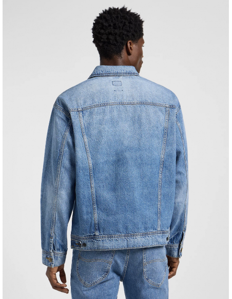 LEE RELAXED RIDER JACKET