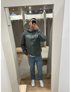 JJICHRIS JJORIGINAL 920 STS BLUE DENIM NOOS 2