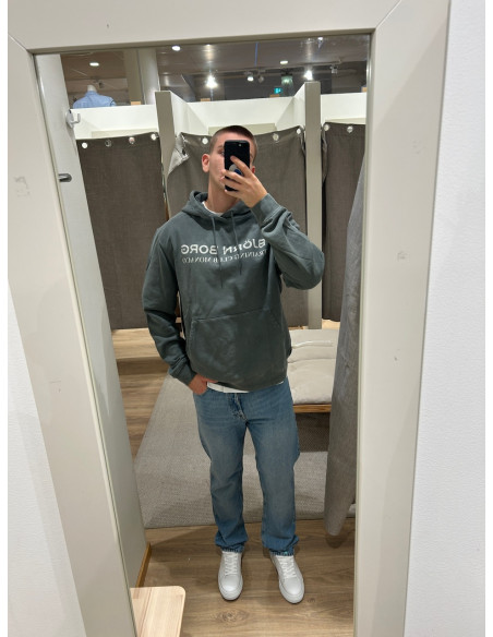 JJICHRIS JJORIGINAL 920 STS BLUE DENIM NOOS