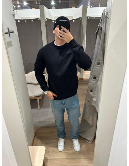 EDD Jake Ribbed Beanie