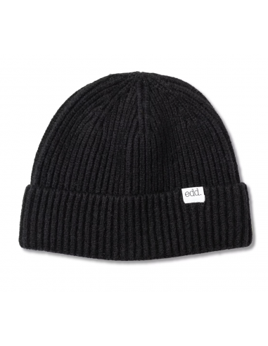 EDD Jake Ribbed Beanie