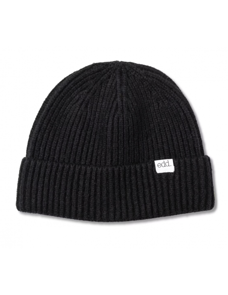 EDD Jake Ribbed Beanie