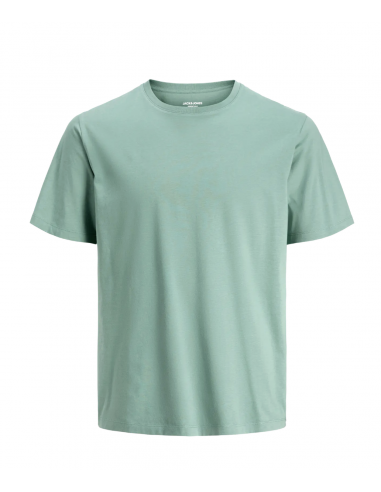 JJEORGANIC BASIC TEE SS O-NECK NOOS