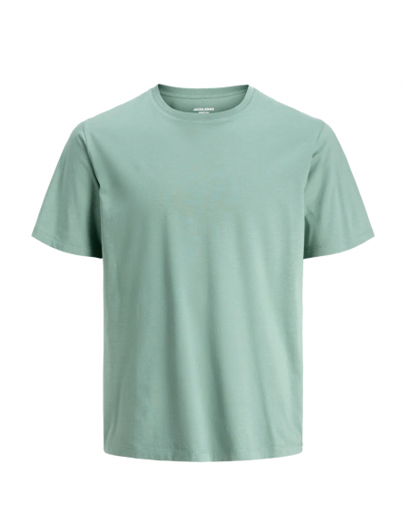 JJEORGANIC BASIC TEE SS O-NECK NOOS