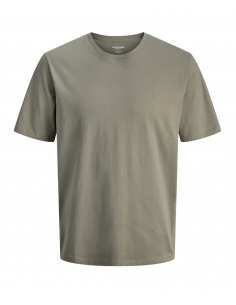 JJEORGANIC BASIC TEE SS O-NECK NOOS 2