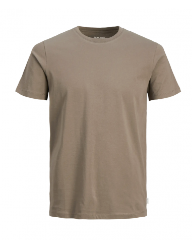 JJEORGANIC BASIC TEE SS O-NECK NOOS