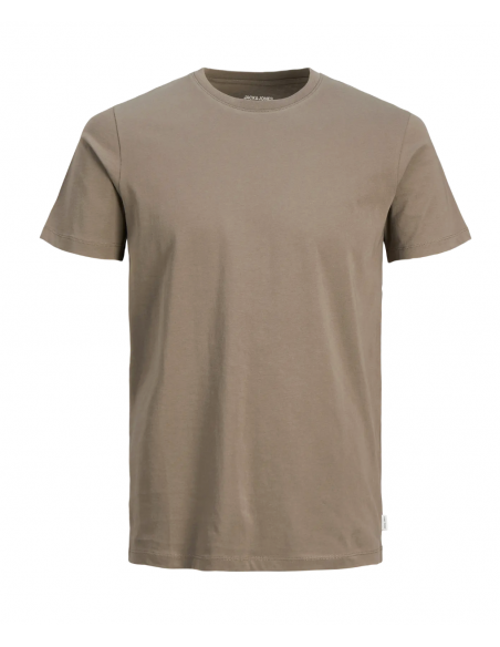JJEORGANIC BASIC TEE SS O-NECK NOOS