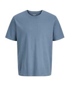 JJEORGANIC BASIC TEE SS O-NECK NOOS