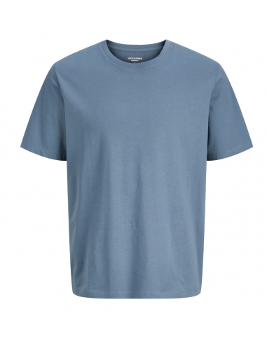 JJEORGANIC BASIC TEE SS O-NECK NOOS