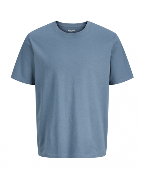 JJEORGANIC BASIC TEE SS O-NECK NOOS