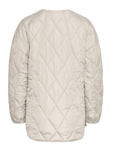 PCSTELLA QUILTED JACKET