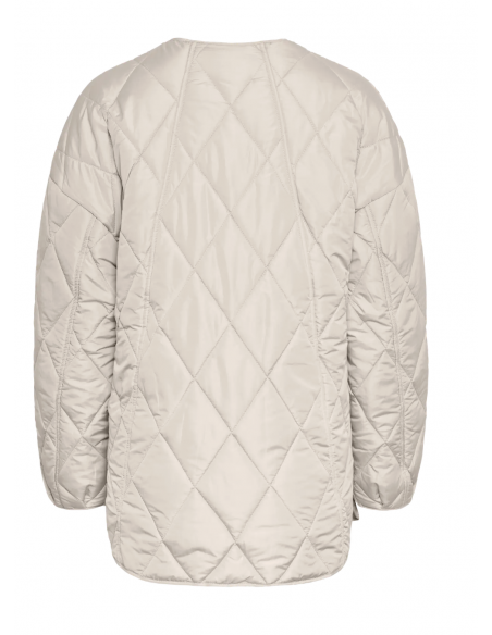 PCSTELLA QUILTED JACKET