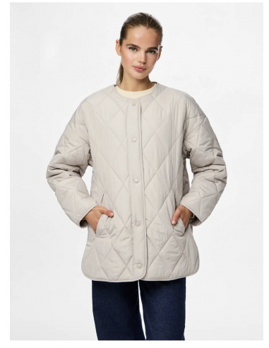 PCSTELLA QUILTED JACKET