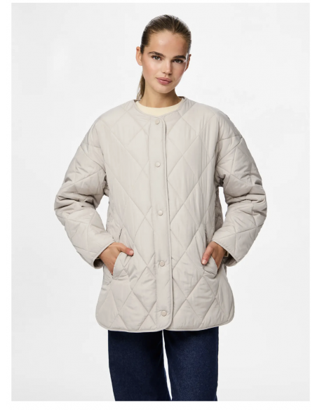 PCSTELLA QUILTED JACKET