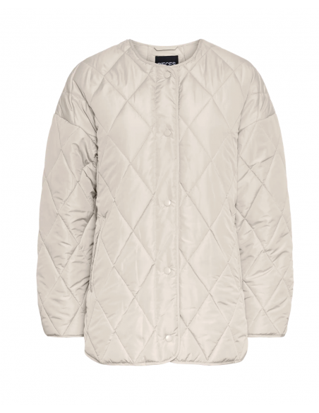 PCSTELLA QUILTED JACKET
