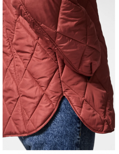 PCSTELLA QUILTED JACKET